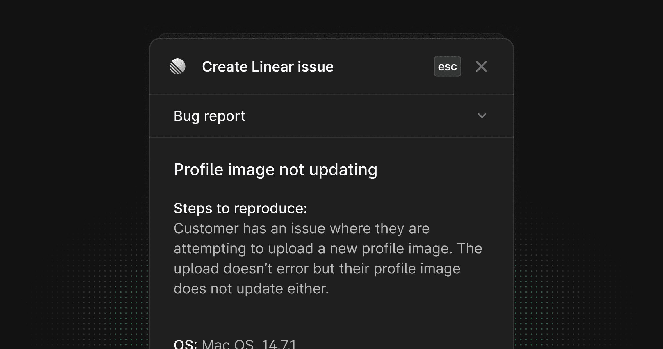 changelog hero image